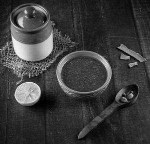 Mutton Keema Pickle (250 Gms)