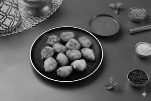 Chicken Pakoda