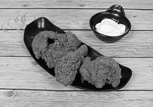 Fried Chicken Bucket