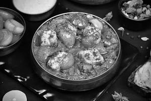 Paneer Tikka Masala