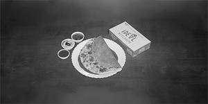 Onion Dosa