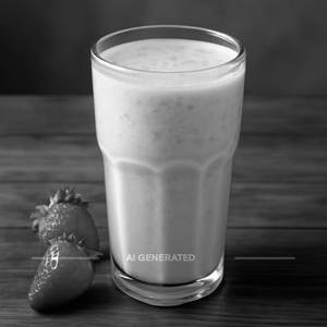 Protein Shake (strawberry) (350 Ml)