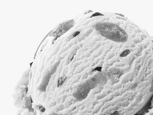 Gulab Jamun Ice Cream