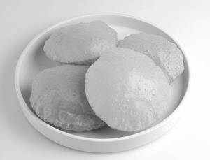 Poori [5pc]
