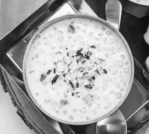 Sabundana kheer
