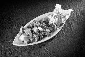 Paneer Chilli