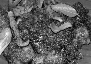 Chicken Roast