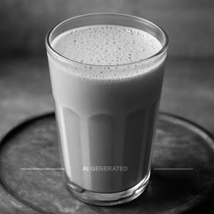 Protein Shake (coffee) (350 Ml)