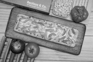 Veggie Family Rectizza