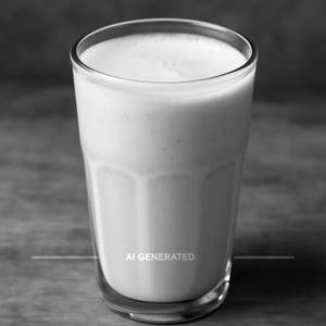 Protein Shake (vanilla) (350 Ml)
