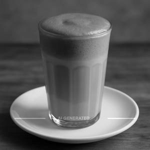 Thick Coffee
