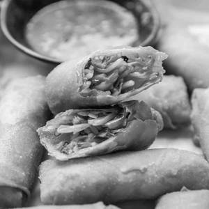 Spring Roll [2 Pieces]