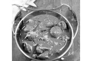 Kadai Mushroom