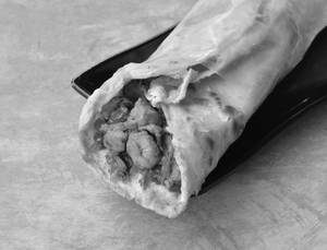 Chicken Egg Roll