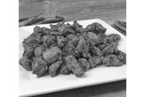 Chicken 65