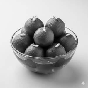 Gulab jamun