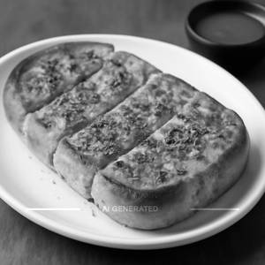 Tsm Special Garlic Bread