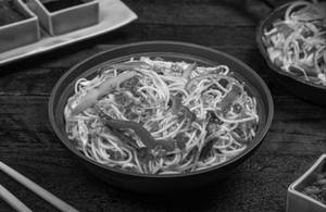 Chilli Garlic Noodles
