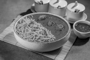 Veg Triple Schezwan Rice