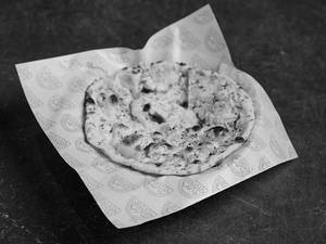 Plain Kulcha