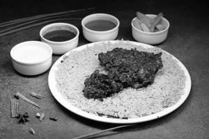 Jallikettu Al Faham Mandi