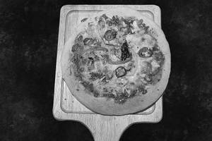Mexican Pizza