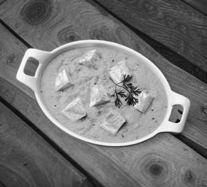 Panner korma