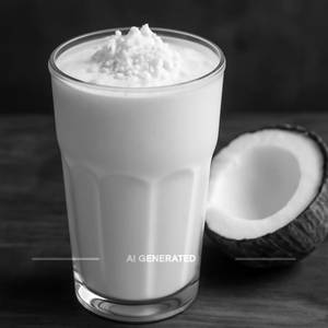 White Coconut