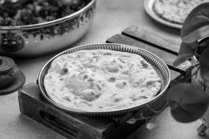 Roti (wheat)