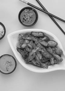 Chilli Potato