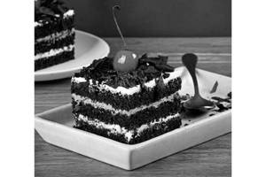 Black Forest Pastry
