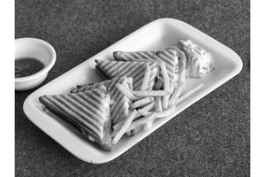 Grilled Sandwich