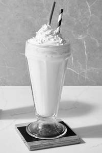 Vanilla Icecream Shake