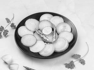 Onion Salad