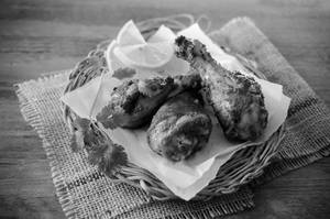 Tangri Kebab