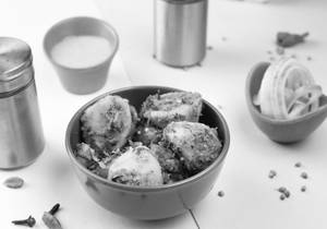 Aloo Jeera