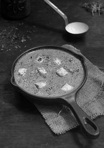 Methi Malai Paneer