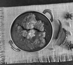 Chicken Masala                        