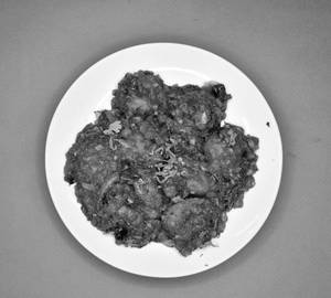 Prawn Ghee Roast