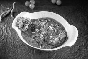 Chicken Haryali