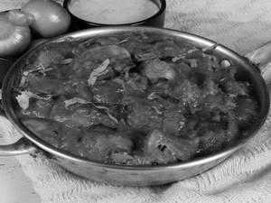 Veg Hyderabadi