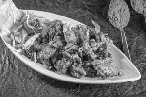 Chicken 65