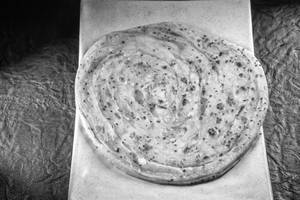 Lachha Paratha