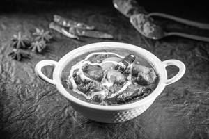 Kadai Chicken