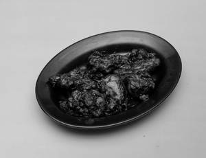 Pepper Chicken Dry