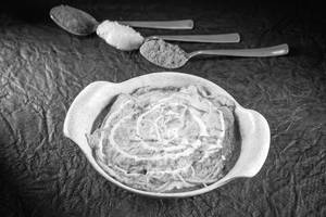 Mutton Afghani