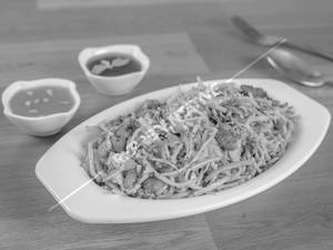 Chicken Noodles
