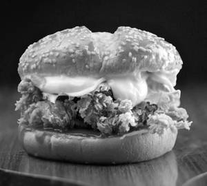Chicken Burger