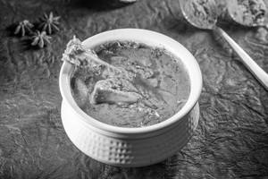 Mutton Handi