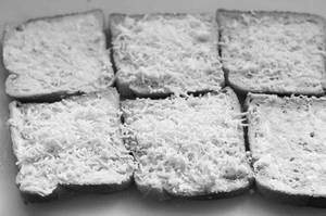 Bread Butter Cheese